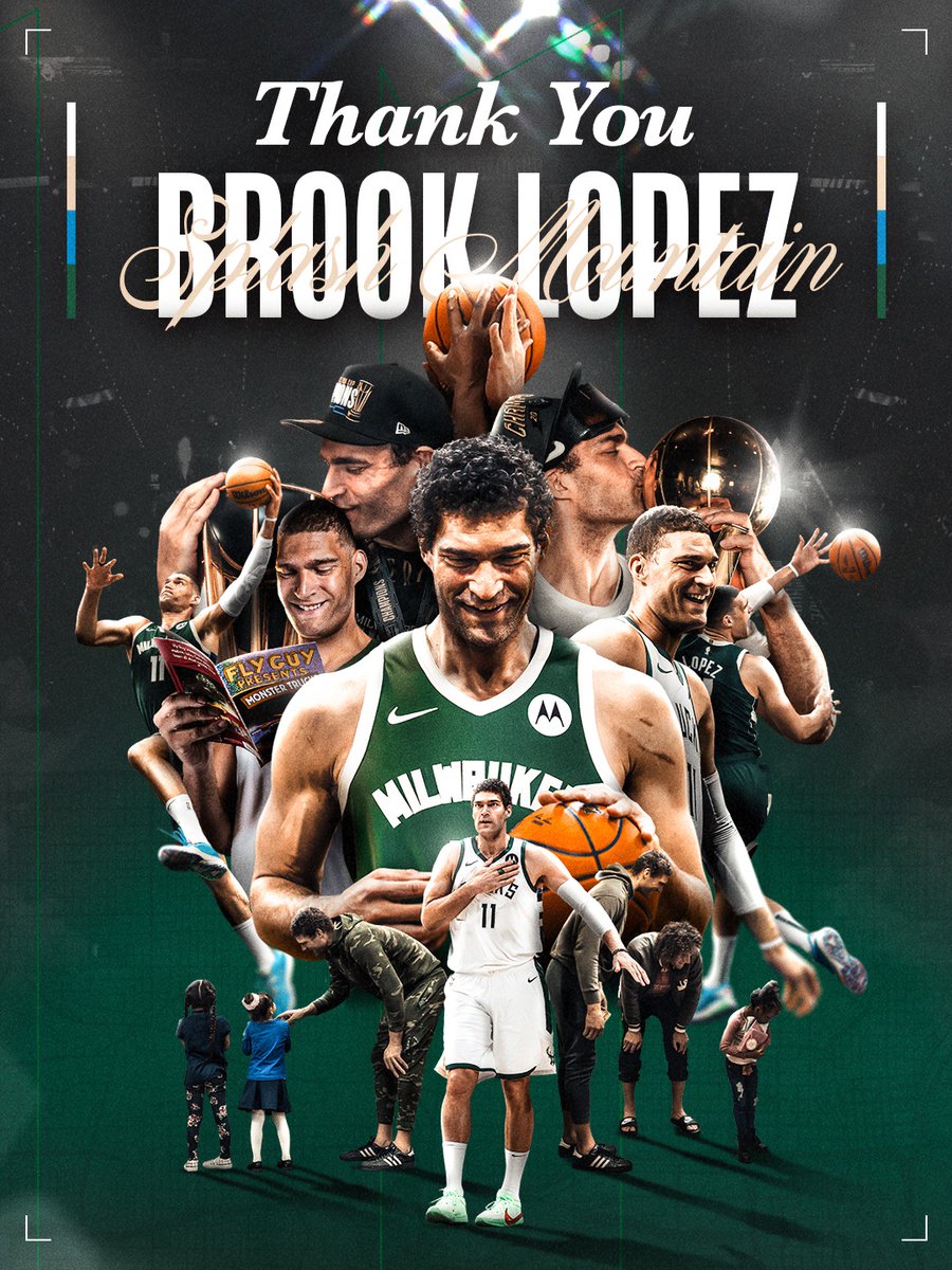 Milwaukee Bucks tweet media