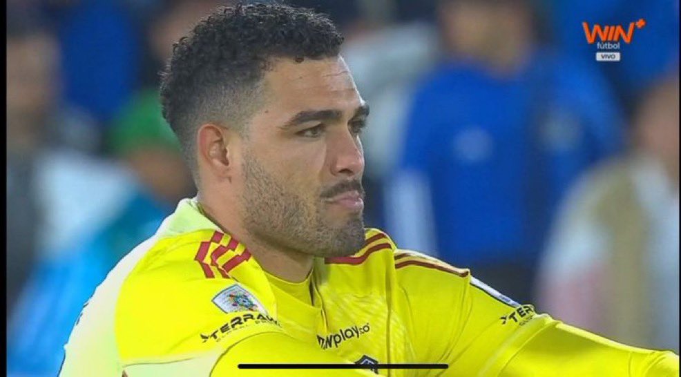 Luis Felipe. tweet media