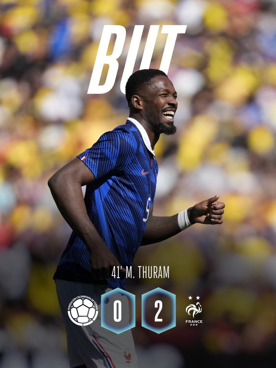 Equipe de France ⭐⭐ tweet media