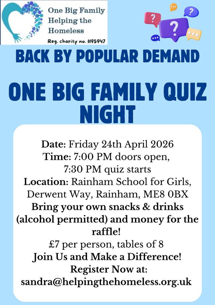 One Big Family - HTH tweet media