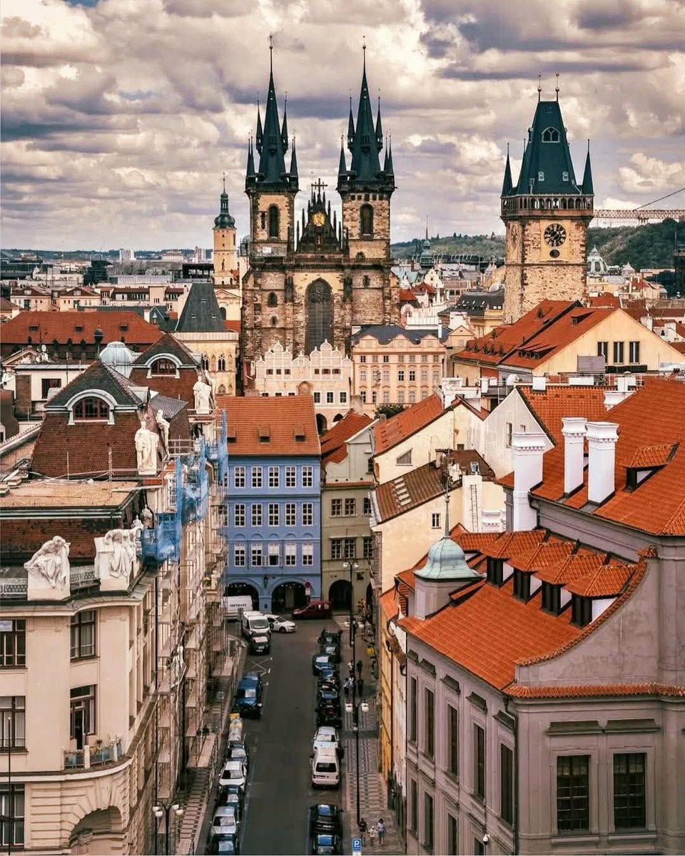 City Scape Hub tweet media