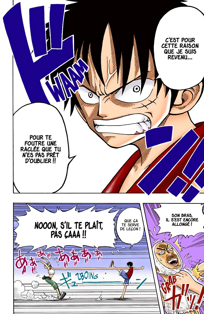 Naniteken's tweet photo. @Mekmek_tv Quand Luffy venge Chouchou le GOAT. https://t.co/6QOwI7xmX4