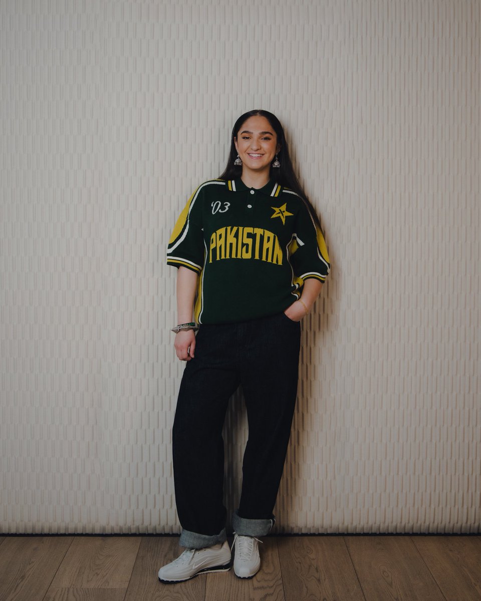 Layla Banaras tweet media