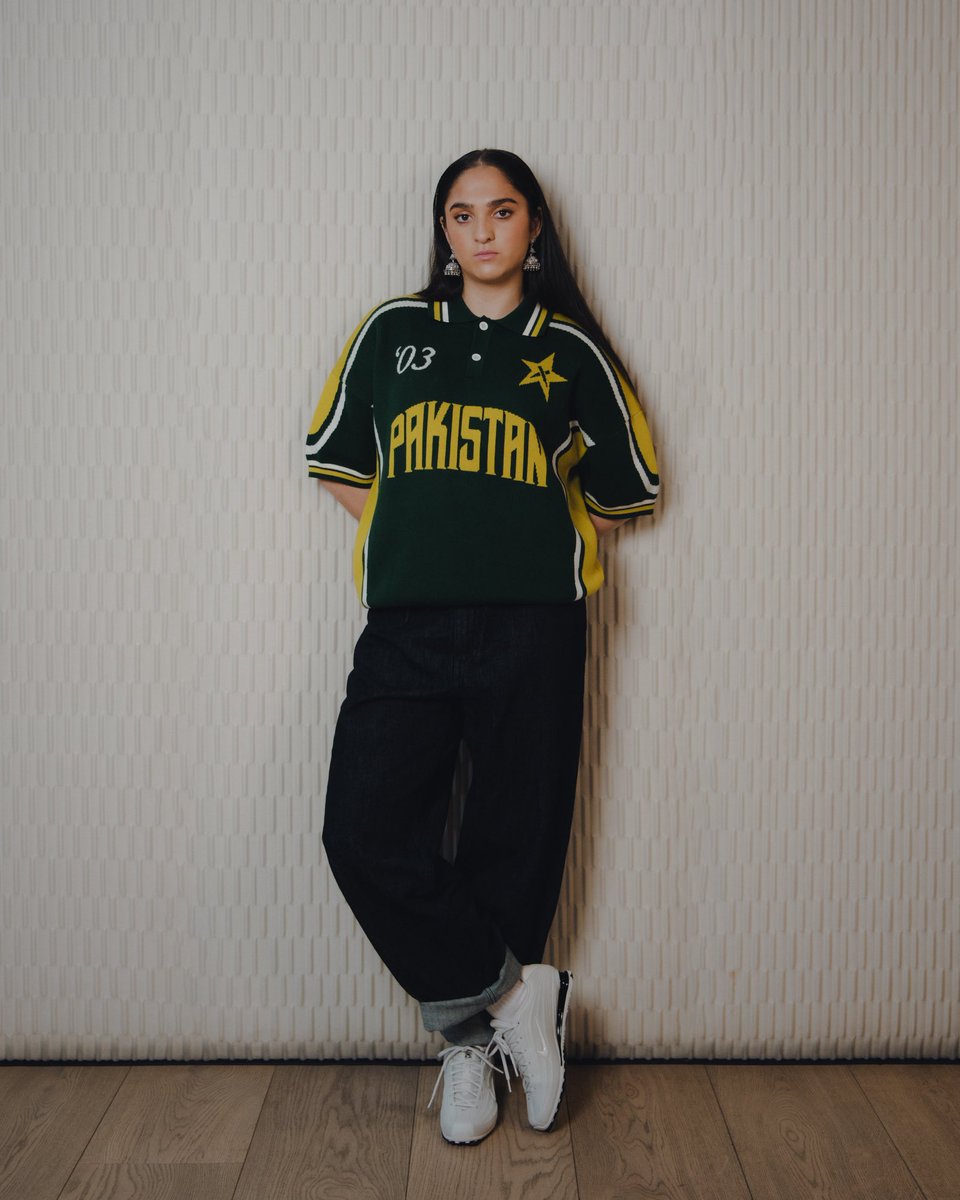 Layla Banaras tweet media