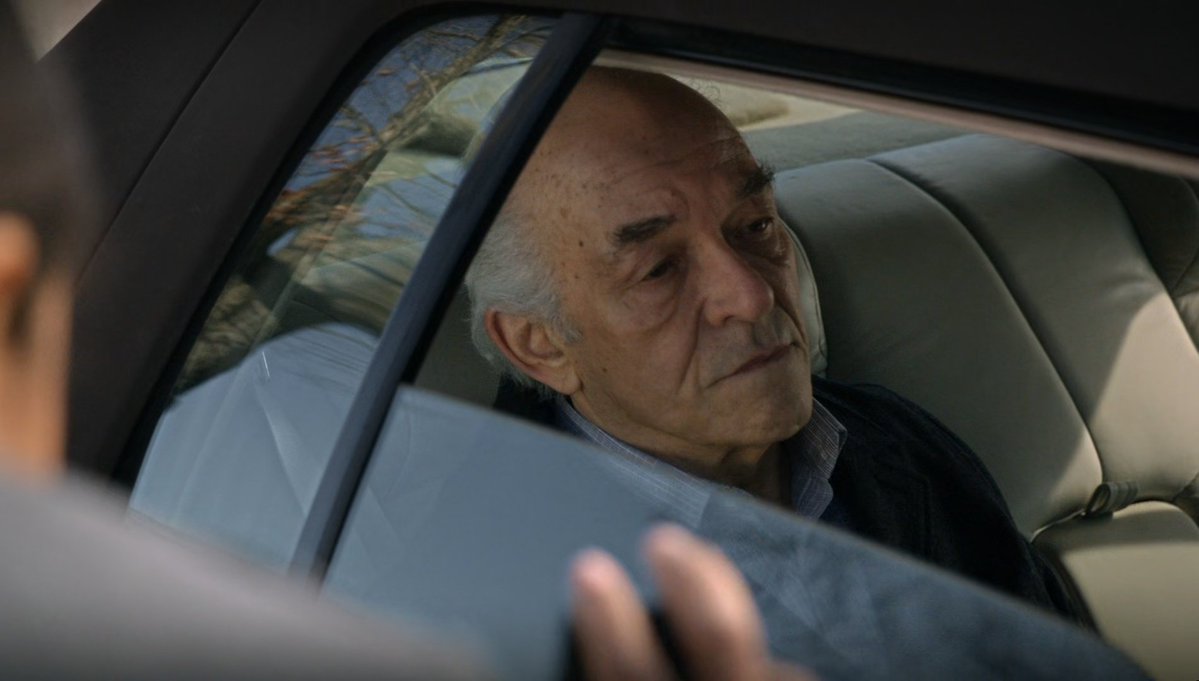 6,741 epic Person of Interest moments tweet media