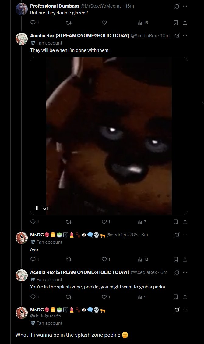 Mira 🪑 tweet media