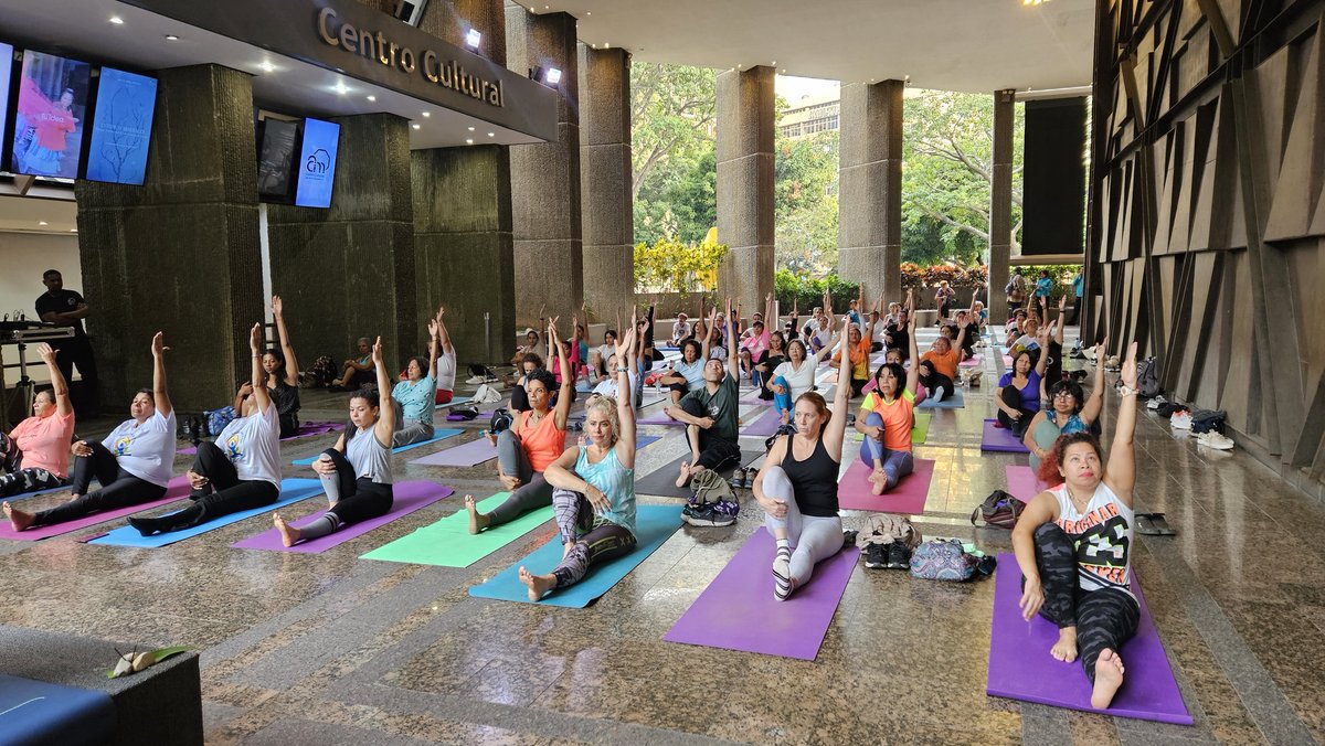 Centro Cultural de Arte Moderno tweet media