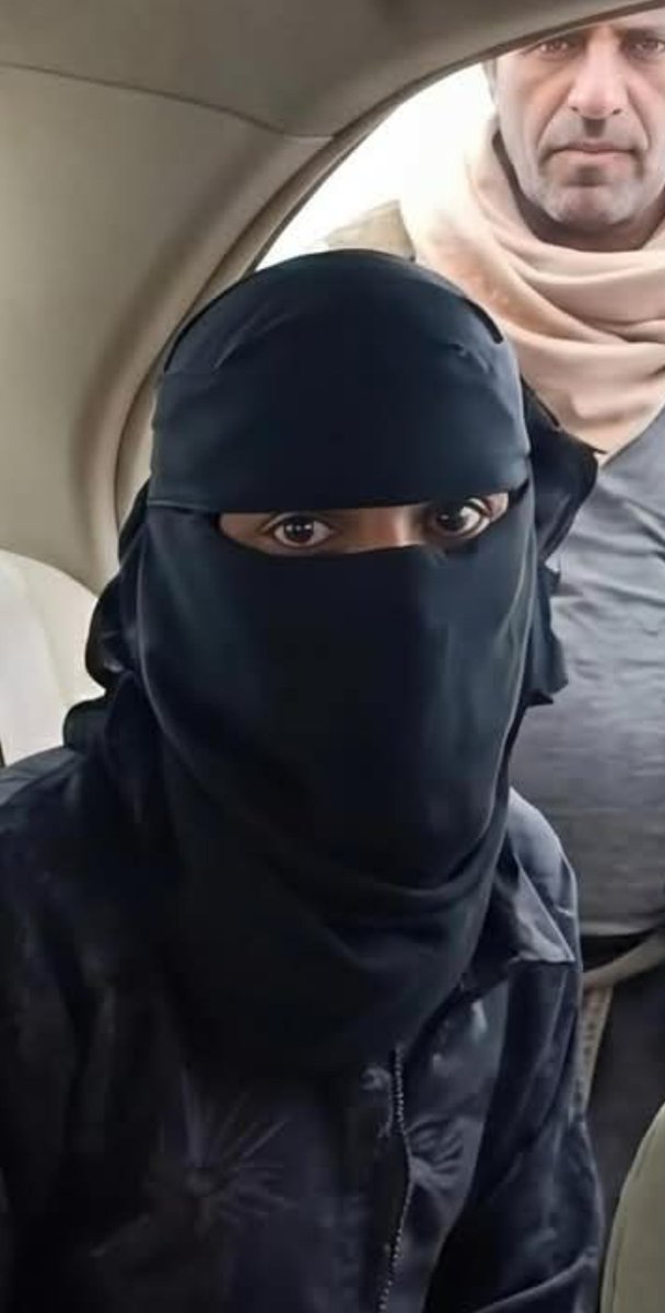 درة يمنية 🇾🇪 tweet media