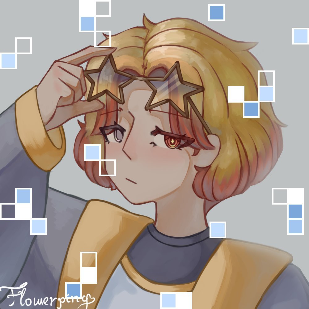 Flowerping ⋆.ೃ࿔*:･ tweet media