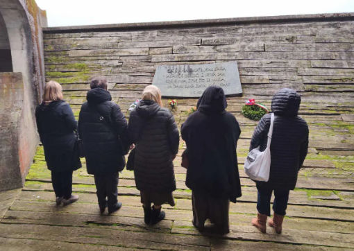 Srebrenica Memorial Center tweet media