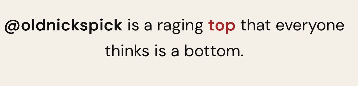 𐕣 𝕿𝐇𝐄 𝕬𝐍𝐓𝐈𝐂𝐇𝐑𝐈𝐒𝐓 𐕣 tweet media
