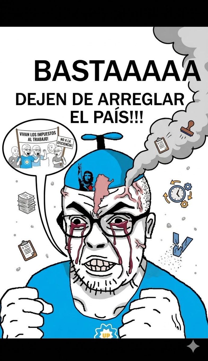 <a href="/jdoedoe101101/">Juan Doe</a> Que lo lloren bien los kukas....