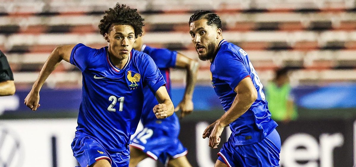 Najim Medini tweet media