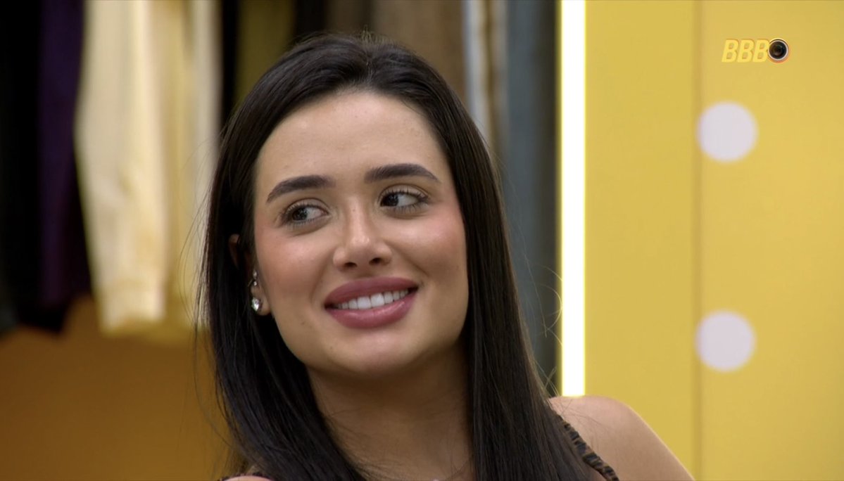 Patrick Estrela 🧙🏻 #BBB26 tweet media