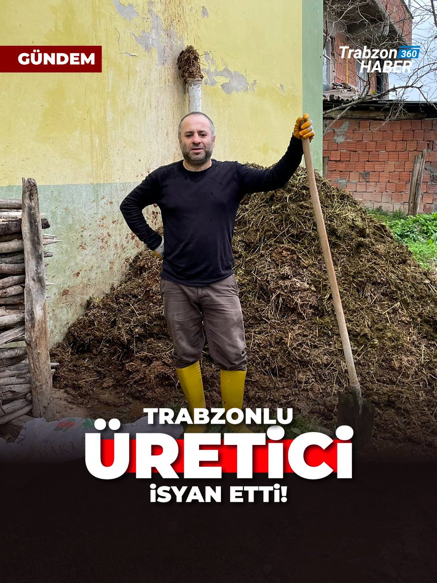 Trabzon 360 Haber tweet media