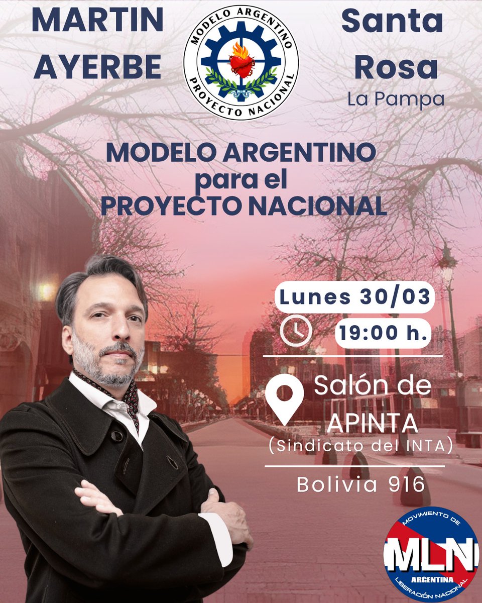 Martin_Ayerbe's tweet photo. La Pampa https://t.co/YRtRTo8iOg