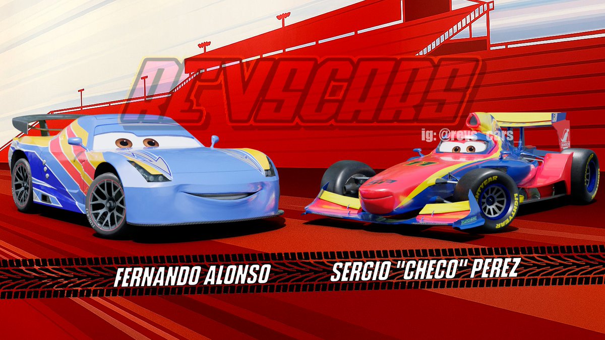 RevsCars tweet media