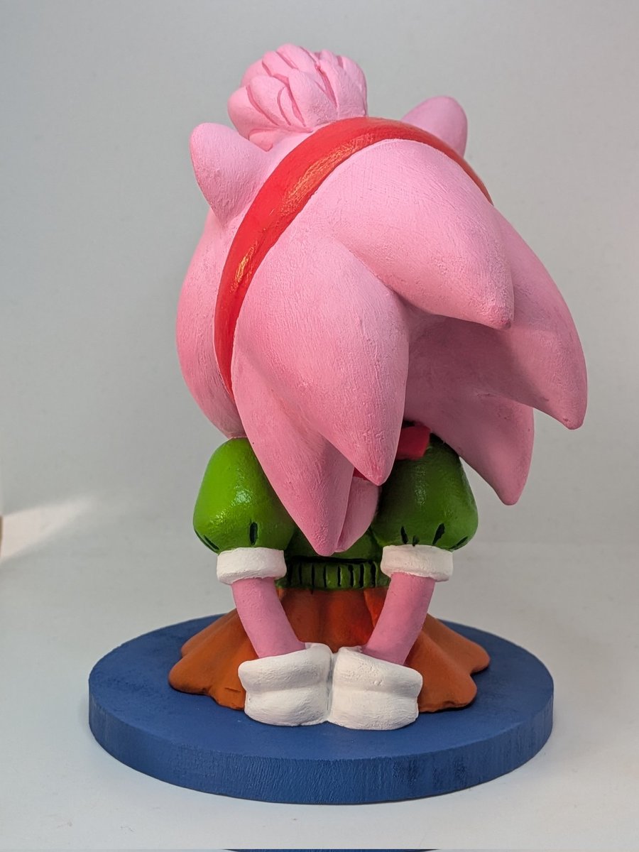 Sculptoon1991 tweet media