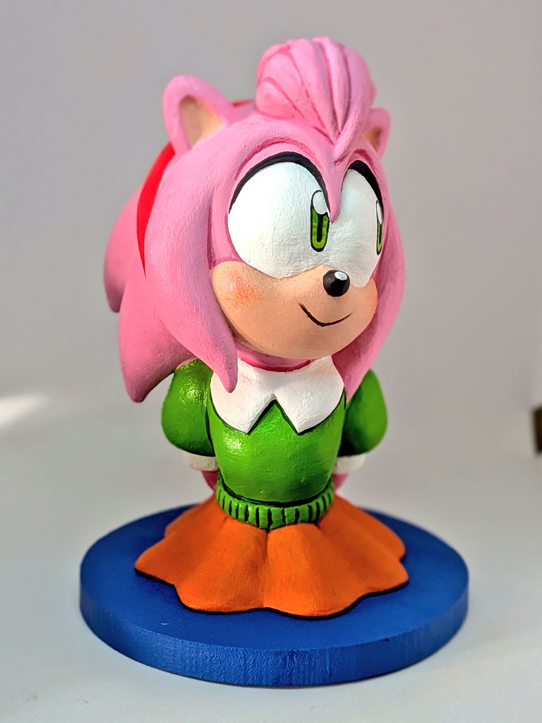 Sculptoon1991 tweet media