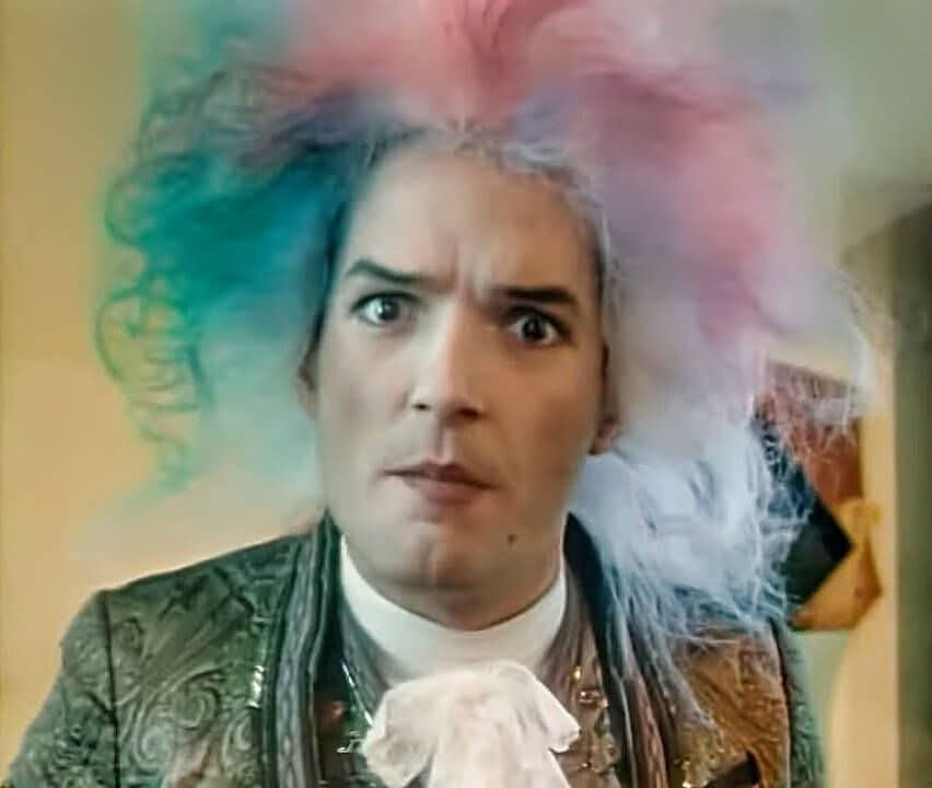 Matt, Preschool Diploma tweet media