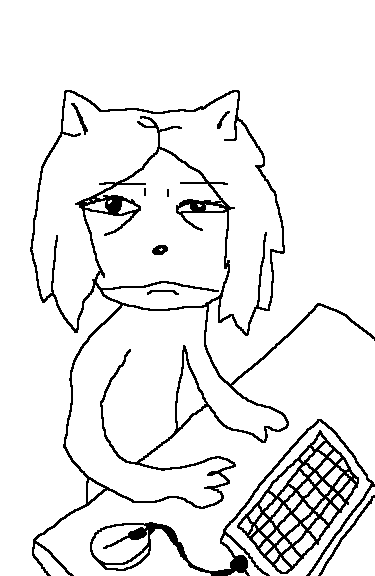 ErikaTheCatgirl tweet media