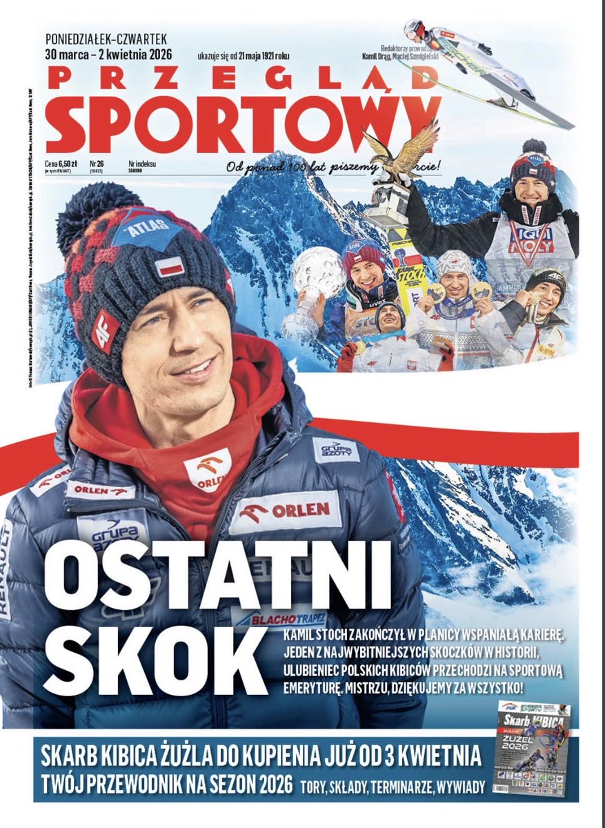 Pawel Wolosik tweet media