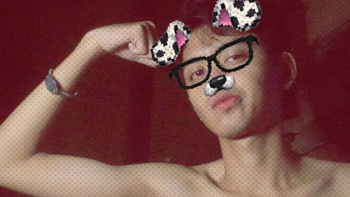 Jano (오지에) tweet media