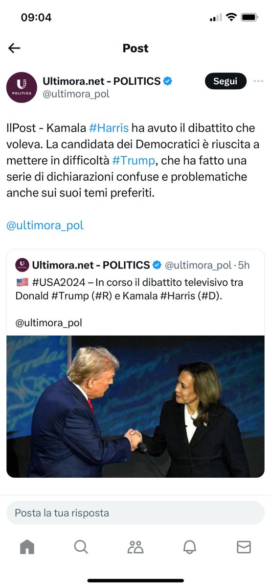 PontelliMichele's tweet photo. @Agenzia_Ansa https://t.co/kKCnlpURFt