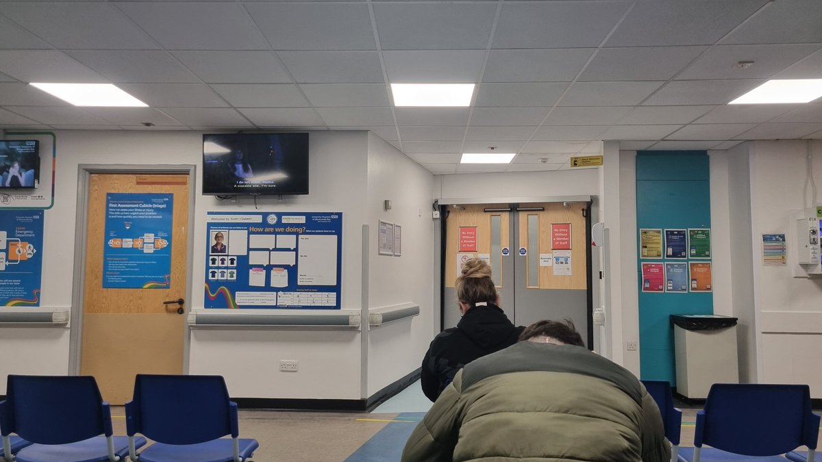 Constable Chaos tweet media