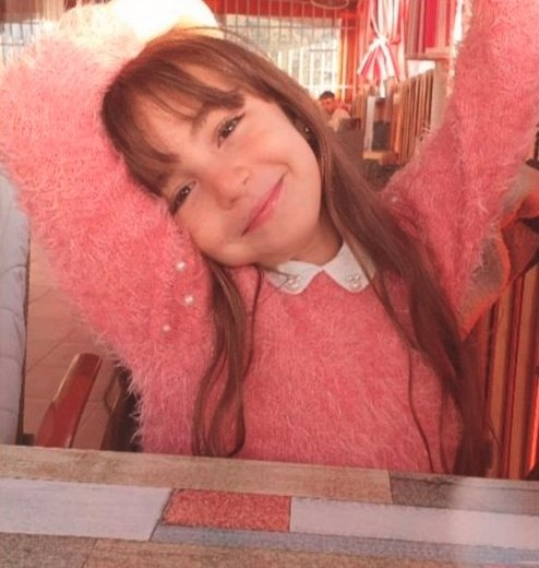 Güvenli Sokaklar tweet media