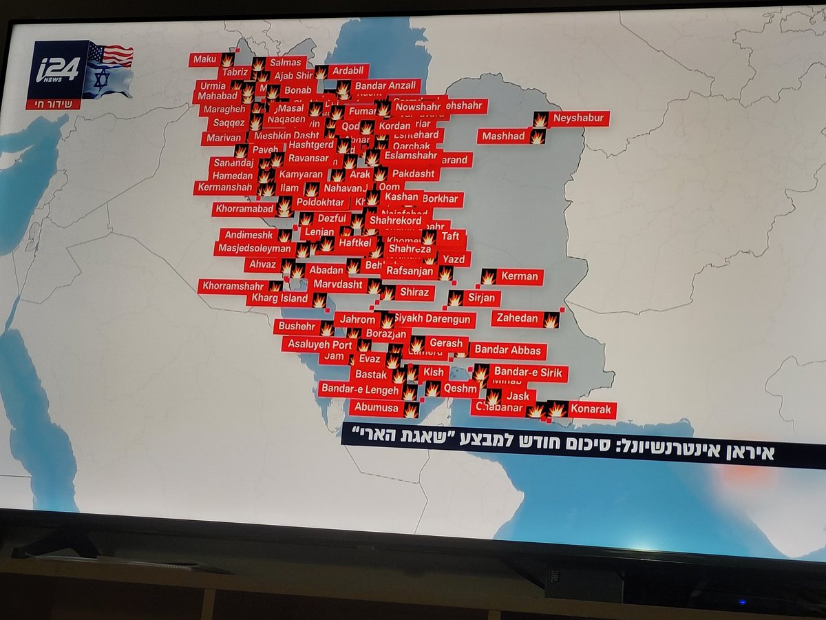 Yoav Gido tweet media