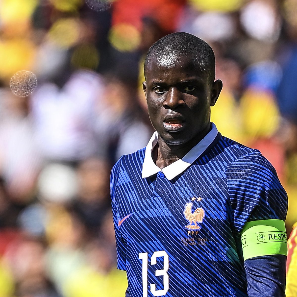 Actu Foot tweet media