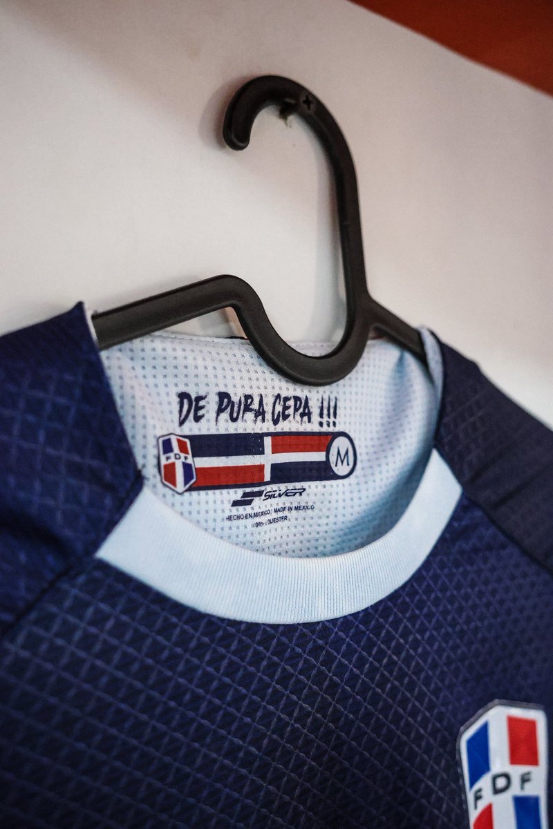 Selección Dominicana de Futbol tweet media