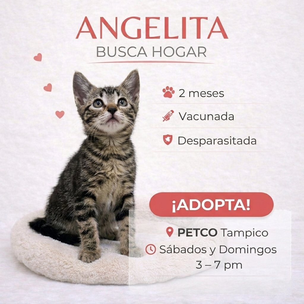 Sociedad Protectora Animal Tamaulipeca Ac tweet media