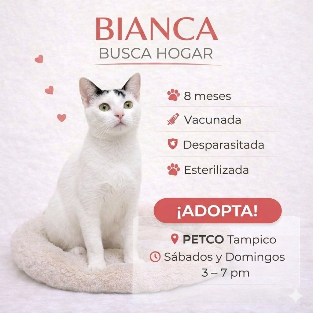 Sociedad Protectora Animal Tamaulipeca Ac tweet media