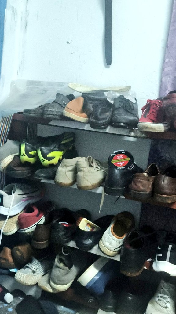 KALULU™🇰🇪 tweet media