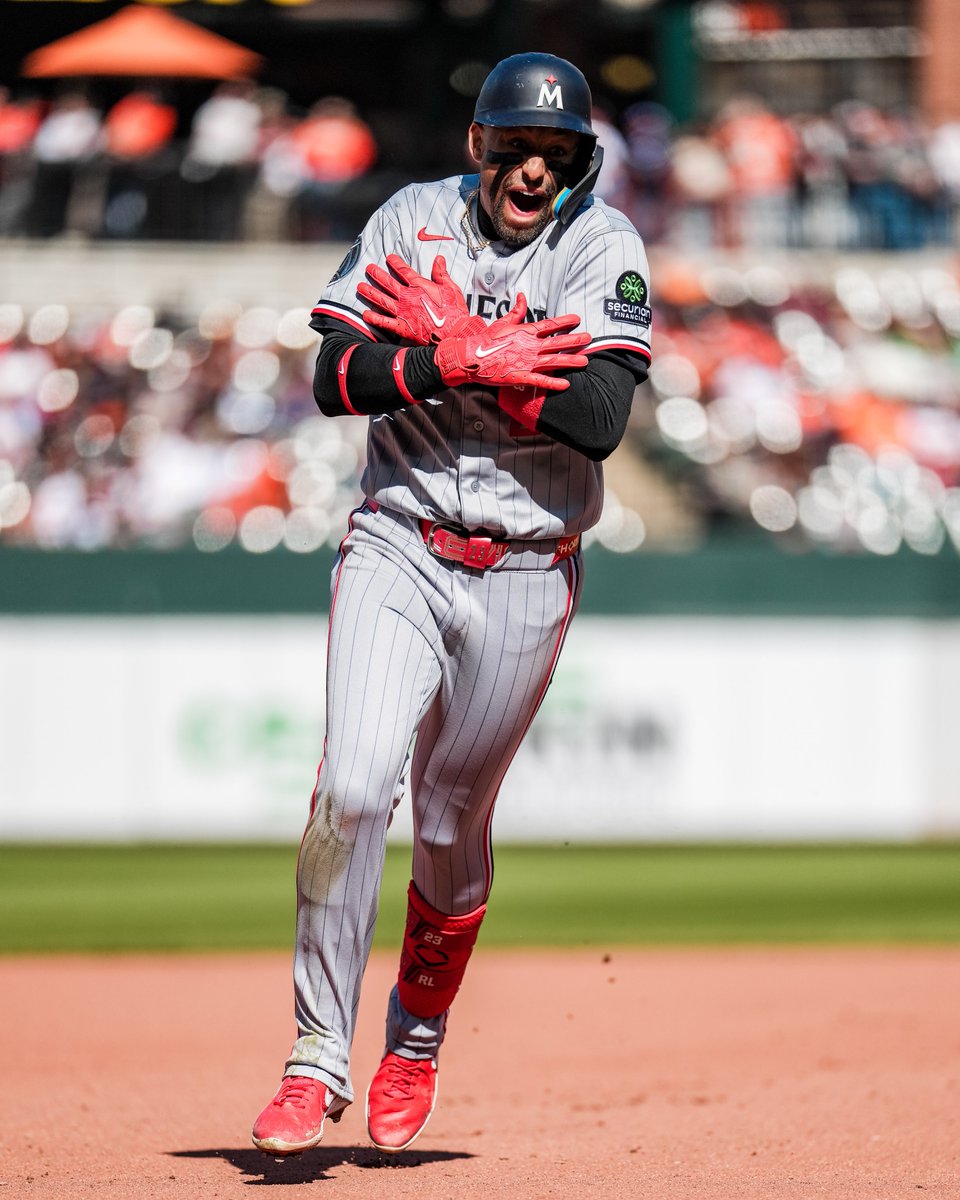 Minnesota Twins tweet media