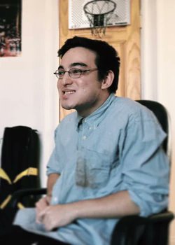 It's kind of funny how similar they look.