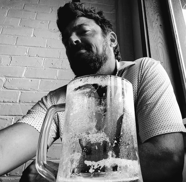ButcherOfSupes's tweet photo. ╭──────────.─╮
  #SundaysWithBilly
╰─.──────────╯⠀
⠀
⠀⠀⠀⠀⠀⠀⠀⠀milk is for babies
                      [ &amp;Omelanda Cunts ]

Beer, is for charming bearded blokes, such as me-self. 
       —— cheers mate!! 
⠀
⠀ᵇⁱˡˡʸ ʙᴜᴛᴄʜᴇʀɪsᴍs https://t.co/ysLxApo5x8