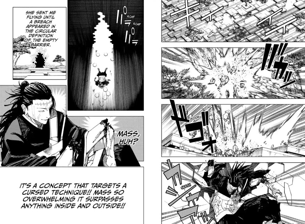 TopperGojo tweet media