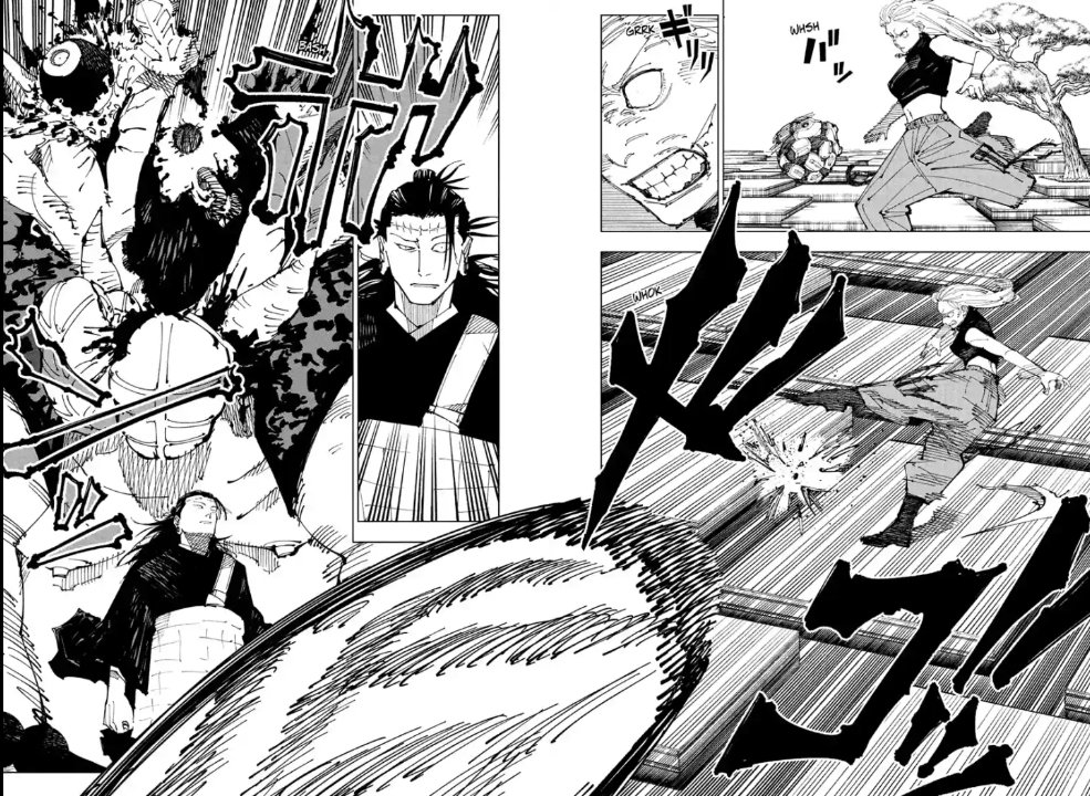 TopperGojo tweet media