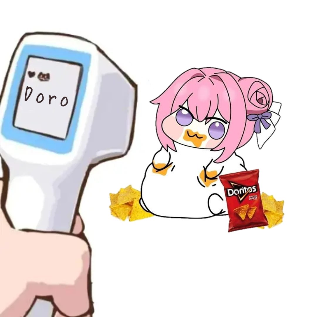 DoroStar5522's tweet photo. https://t.co/1x3kVOEnM7