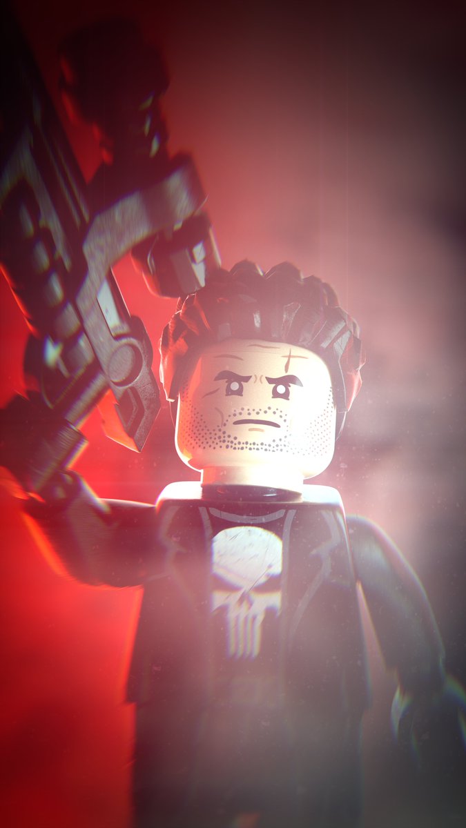 Engelmations's tweet photo. We get to see the goat both in DD Born Again and Spiderman BND + a SOLO special🗣️🔥 https://t.co/ON2kFosdx3