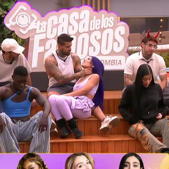 Ellie 🖤 tweet media