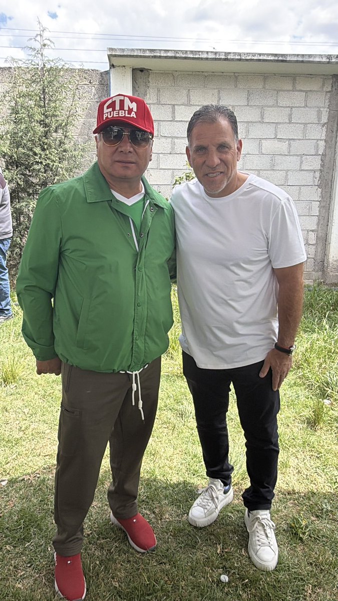 ISN Noticias Puebla tweet media