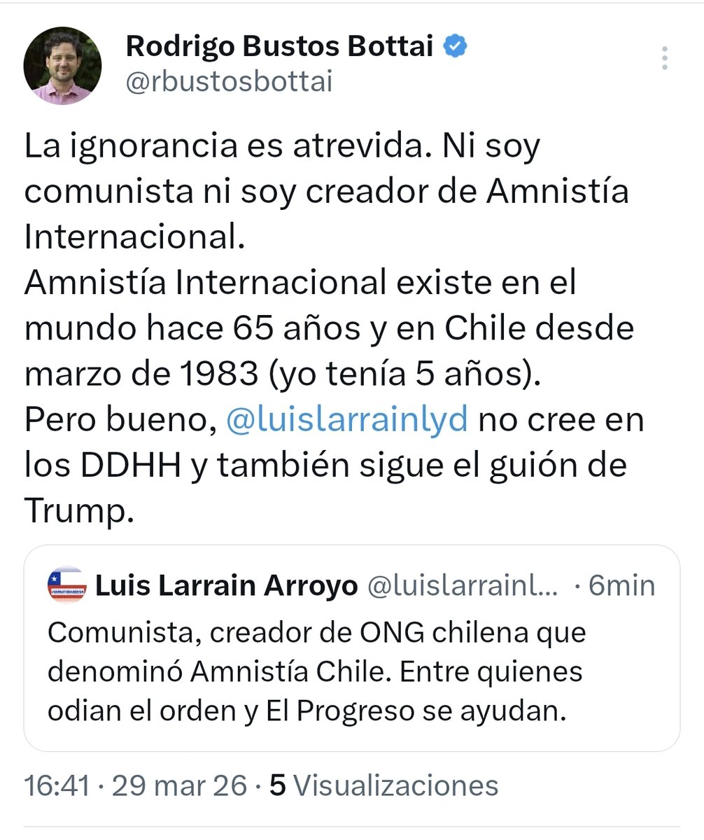 Rodrigo Bustos Bottai tweet media