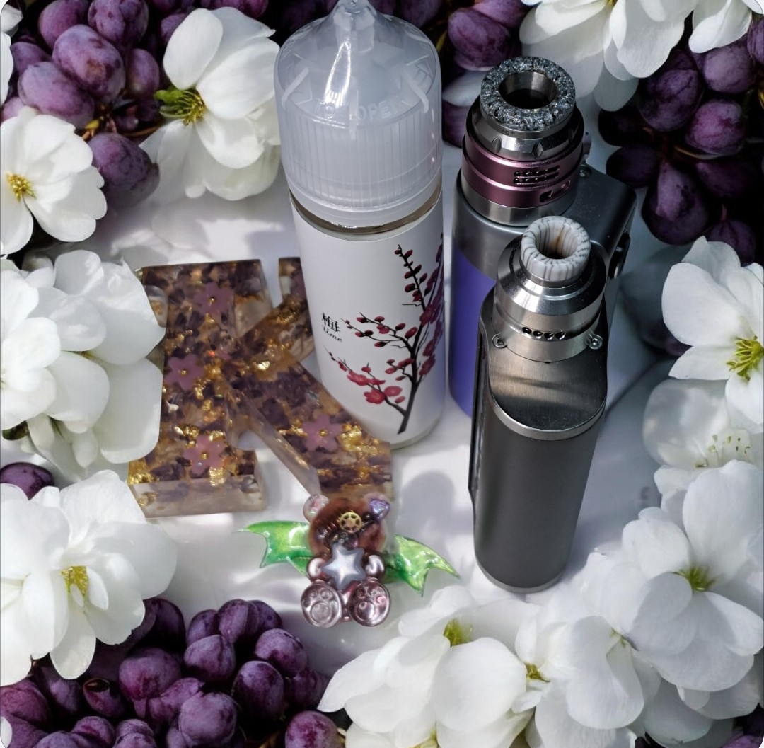 けい VAPER ててて tweet media