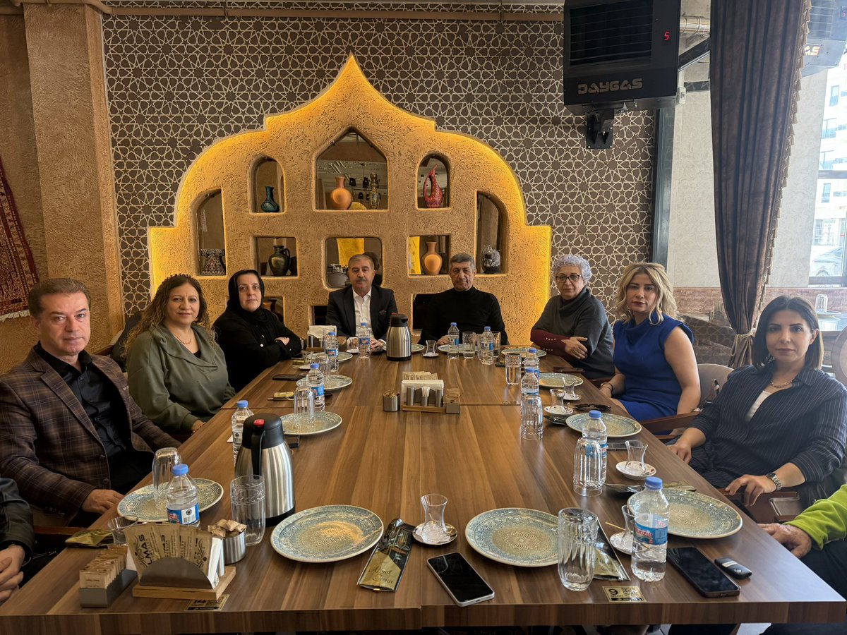 DOĞUSİFED tweet media