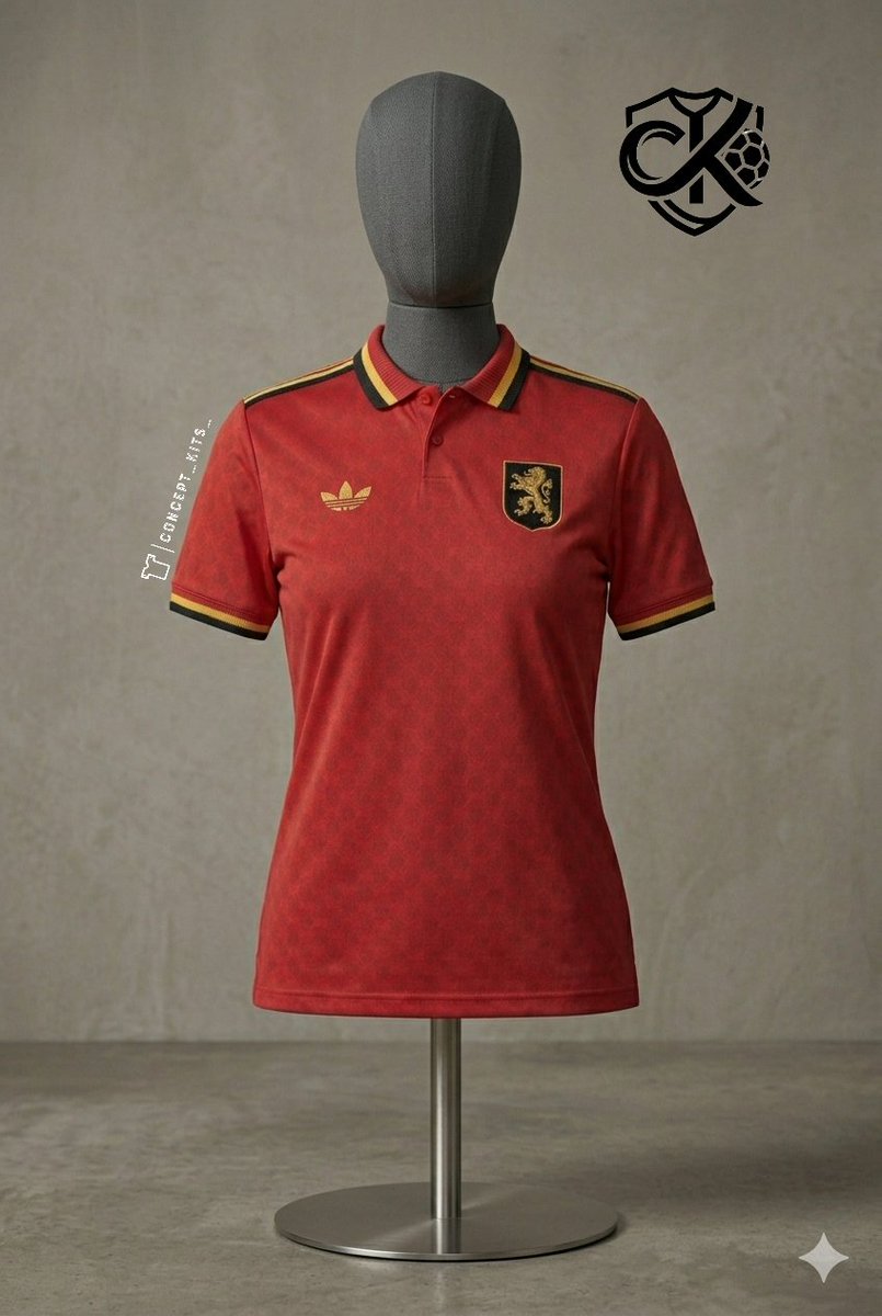 Concept Kits Design tweet media