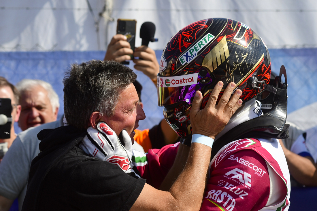 Cadena 3 Motor tweet media